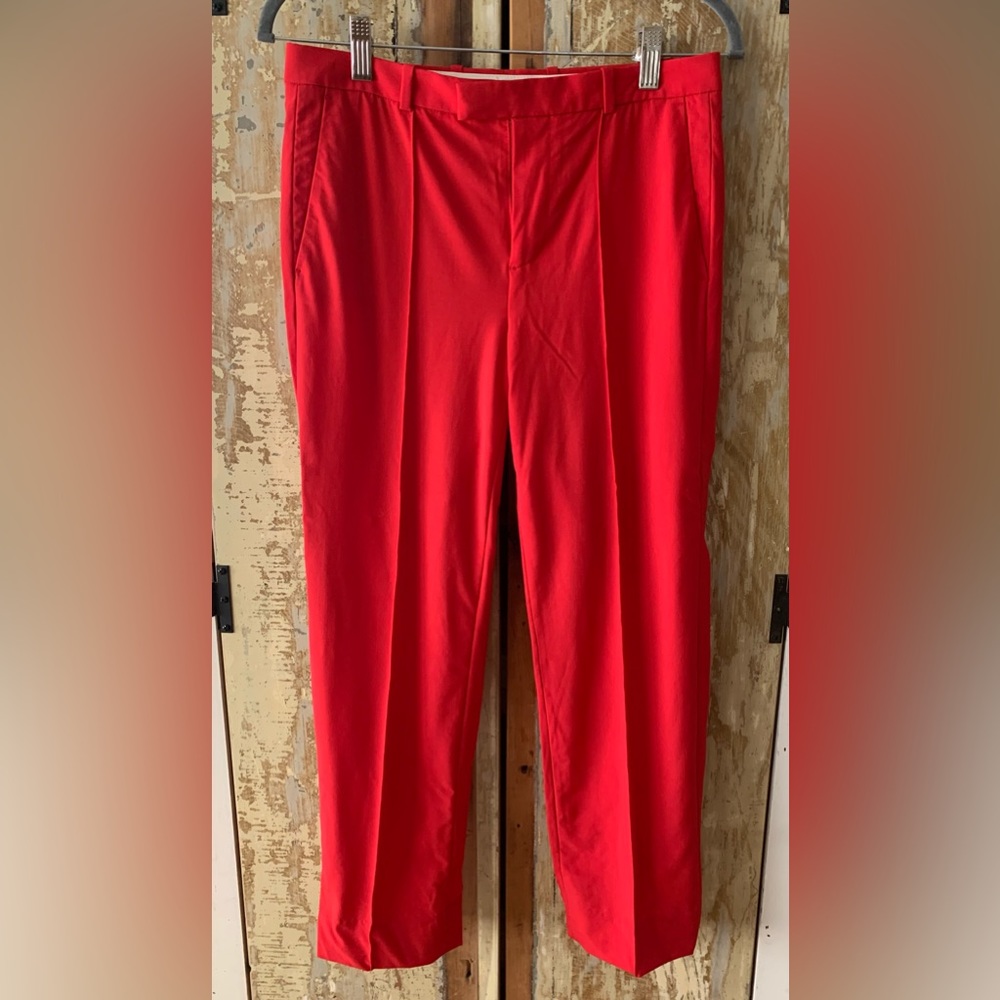 J. Crew Tollegno 1900